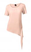 Shirt rosé