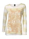 Shirt sand-ecru
