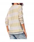 Shirt sand-ecru