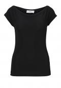 Shirt schwarz