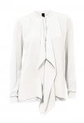 Shirtbluse ecru