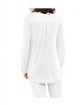 Shirtbluse ecru
