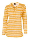 Shirtbluse mais-creme