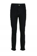 Skinny-Jeans schwarz