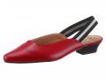 Slingpumps rot