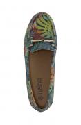 Slipper bunt