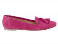 Slipper pink