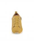 Sneaker gelb