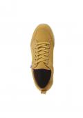 Sneaker gelb