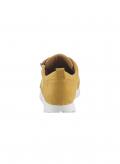 Sneaker gelb