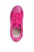 Sneaker pink