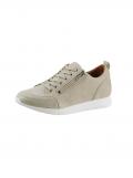 Sneaker sand