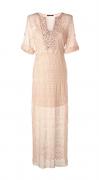 Spitzen-Maxikleid melba Gr. 40