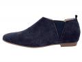 Stiefelette marine