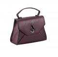 Tasche bordeaux