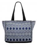 Tasche bunt