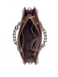 Tasche cognac