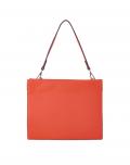 Tasche orange