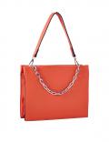 Tasche orange