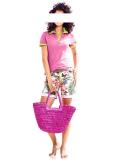 Tasche pink