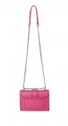 Tasche pink-beige