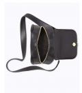 Tasche schwarz-gold