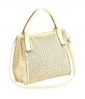 Tasche vanille