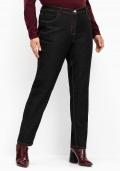 Thermojeans black Denim