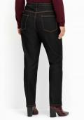 Thermojeans black Denim