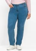 Thermojeans blue Denim
