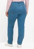 Thermojeans blue Denim